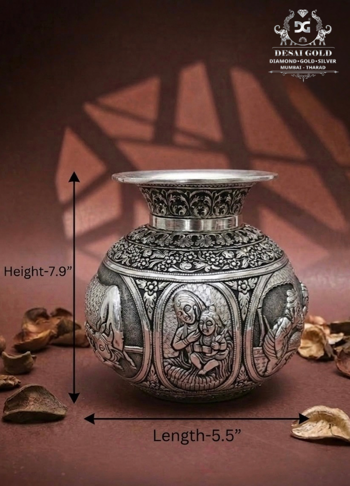 Krishna Bhagwan Theme Lotto