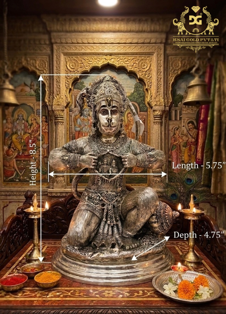Hanuman Ji