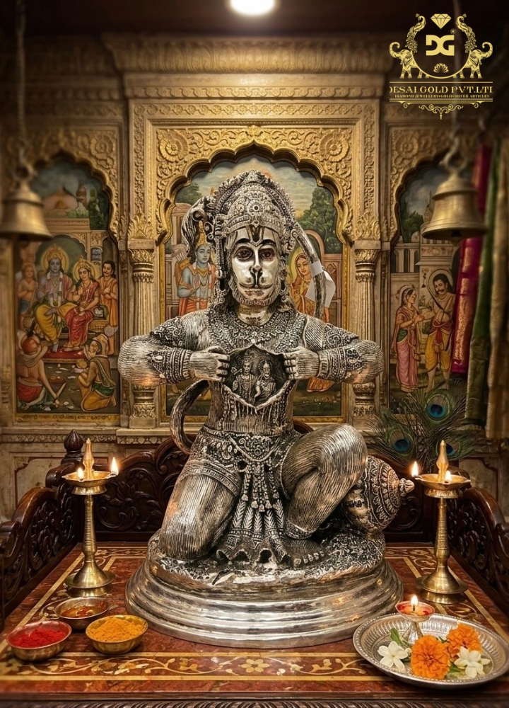 Hanuman Ji