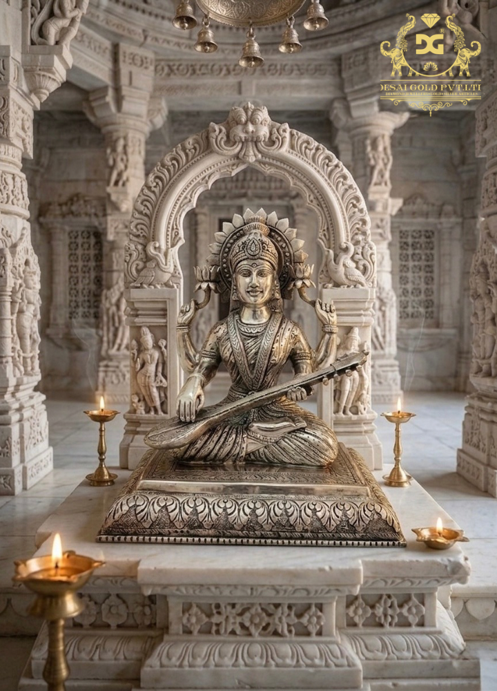 Sarasvati Ji
