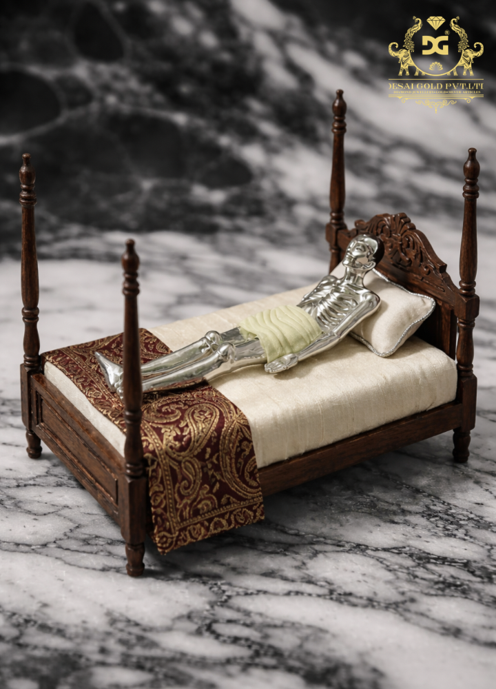 Shrimad Raj Chandra Ji