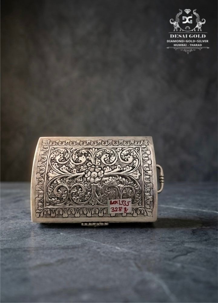 The Heritage Varak Dabbi