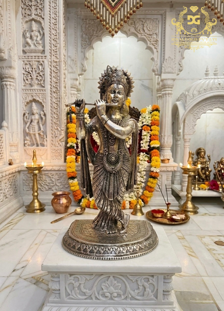 Krishna Bhagwan