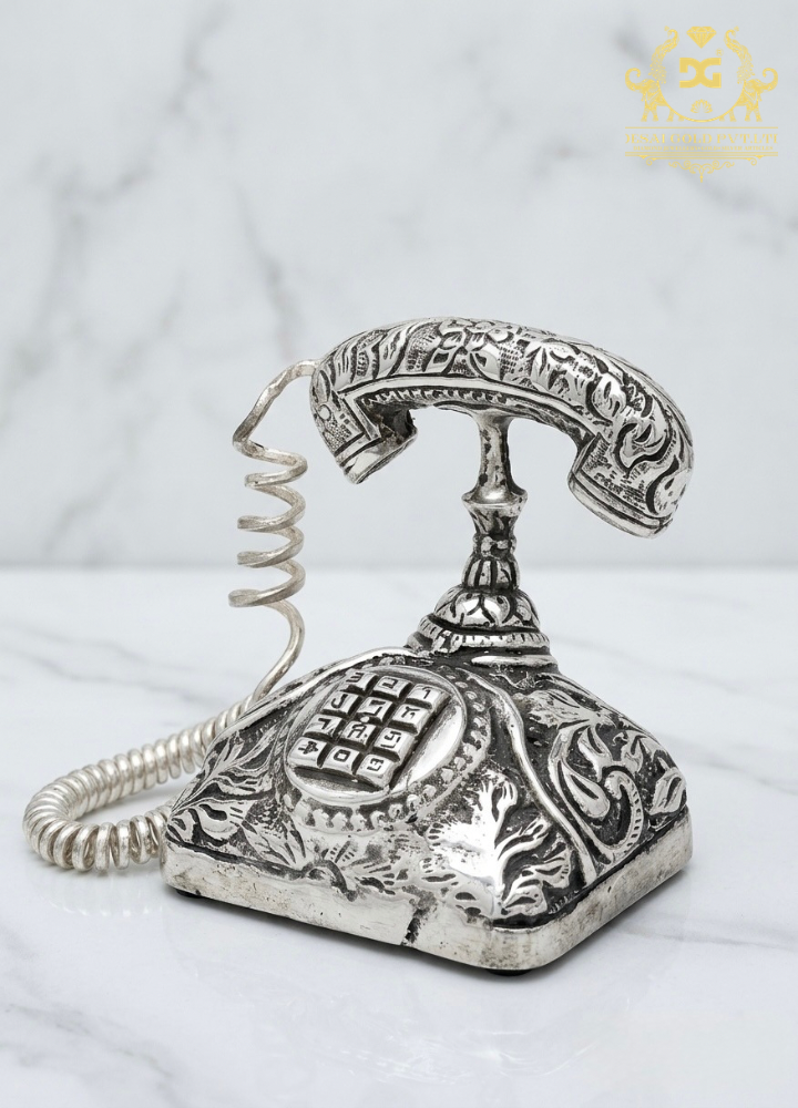 Telephone Paper Weight