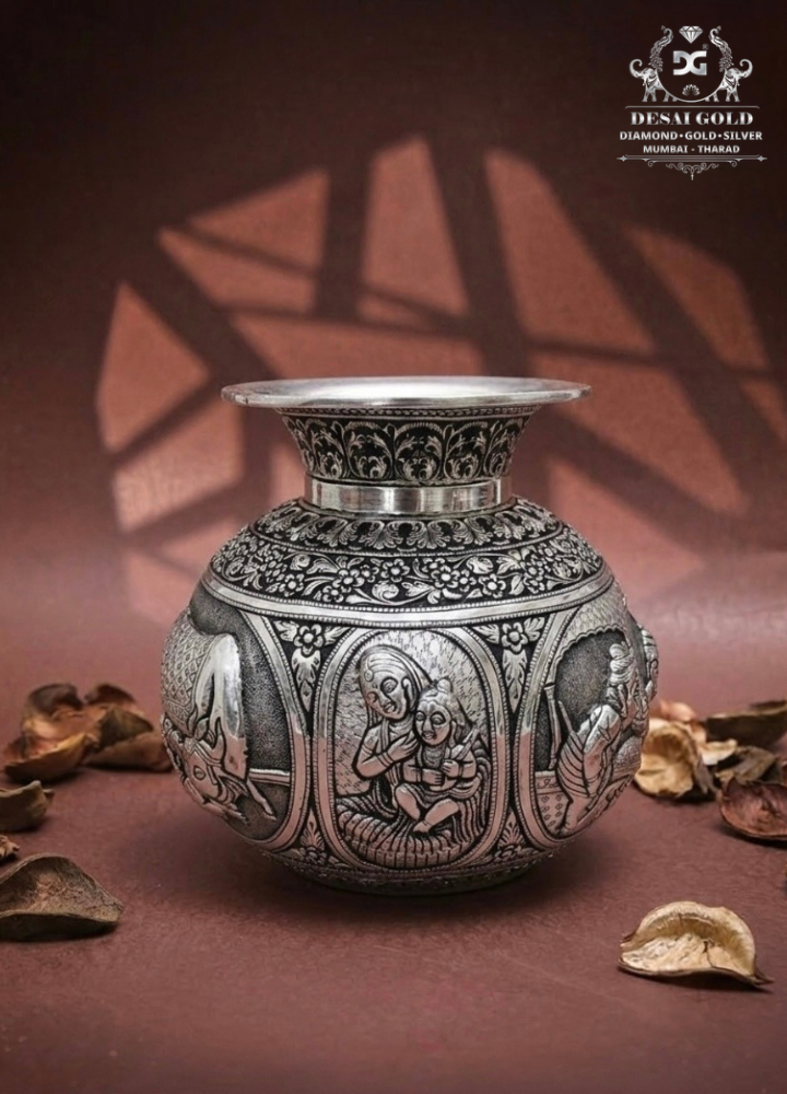 Krishna Bhagwan Theme Lotto