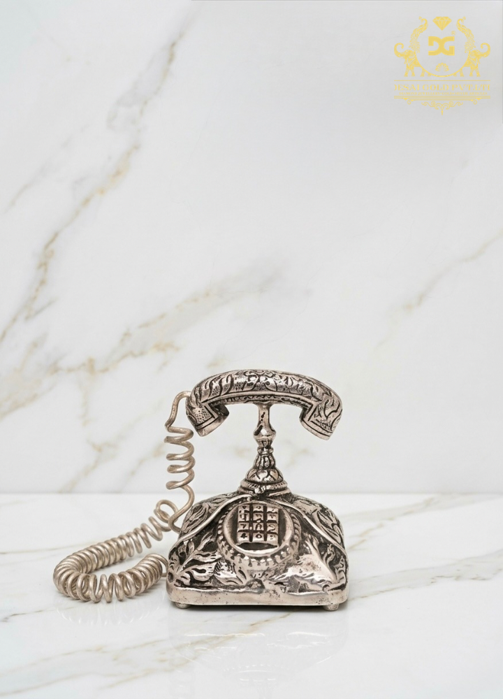 Telephone Paper Weight