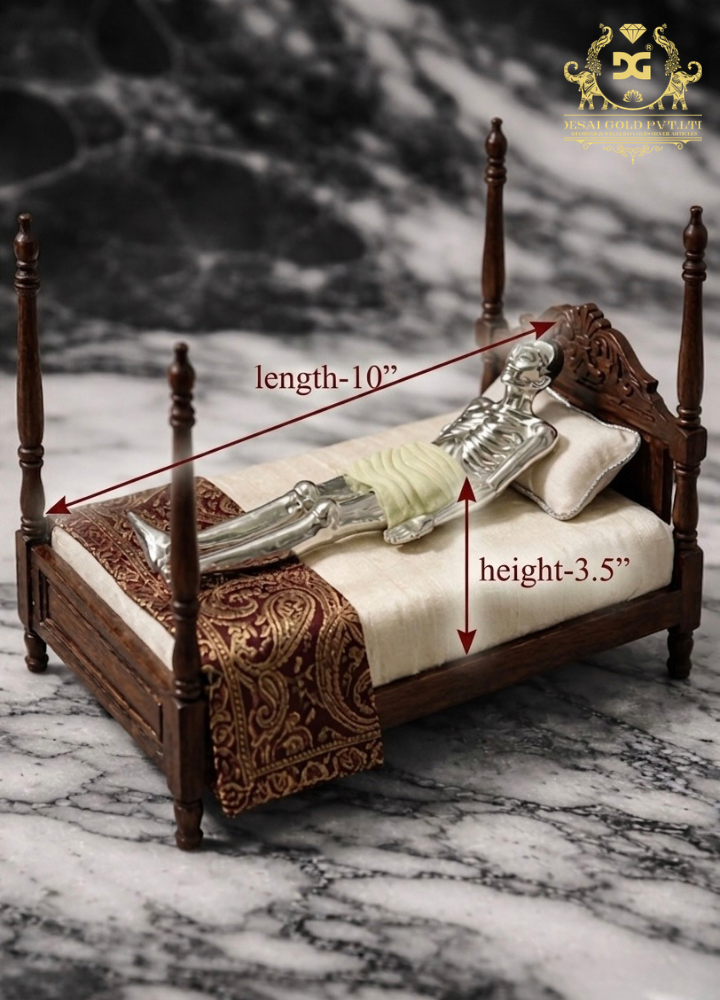 Shrimad Raj Chandra Ji