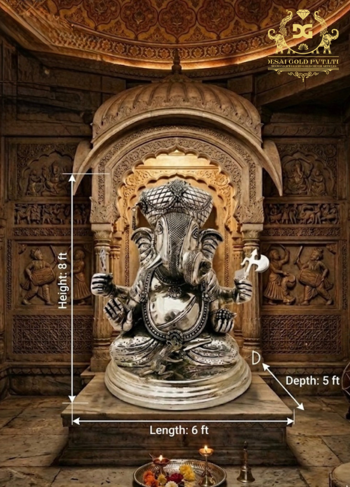 Ganpati Ji