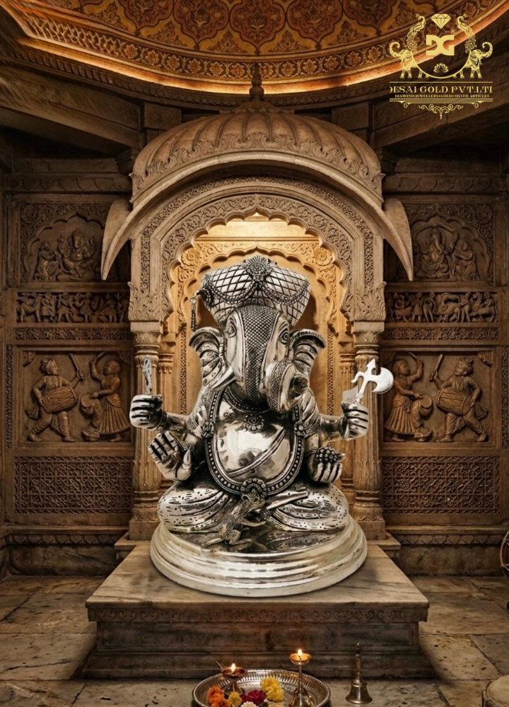 Ganpati Ji