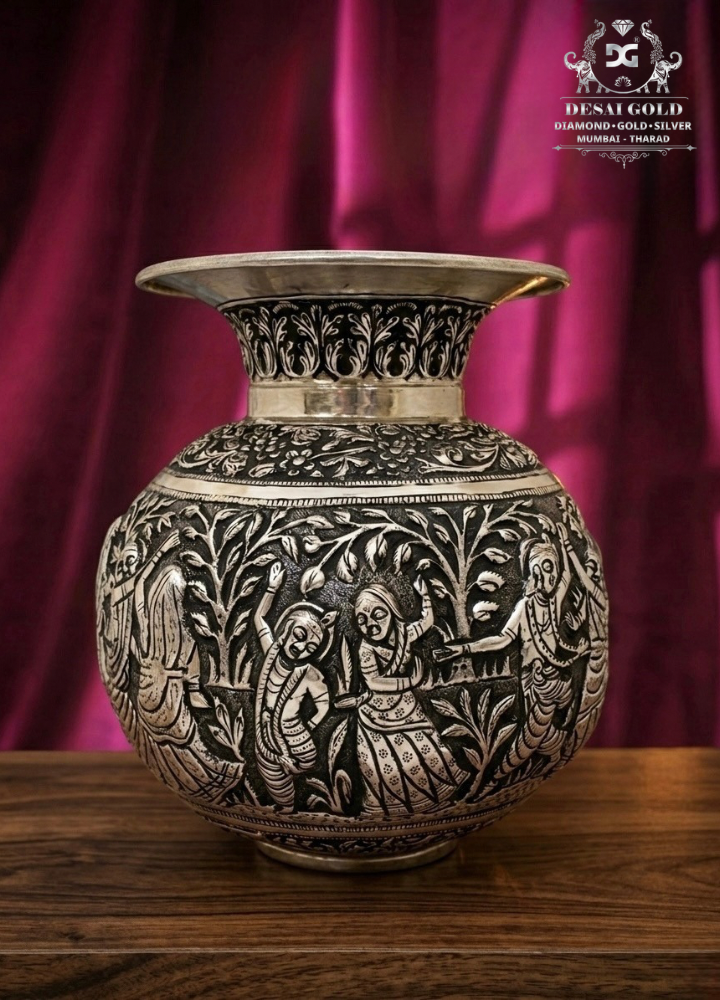 Raas Leela Theme Lotto