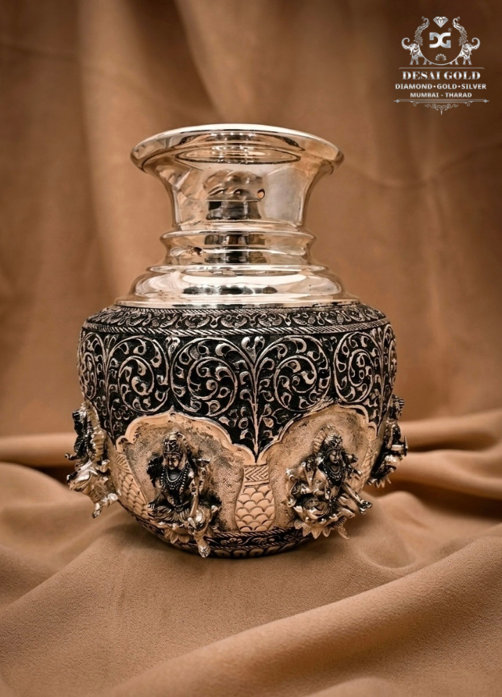 Laxmi Ji Theme Lotto