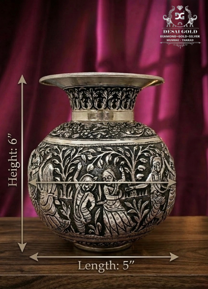 Raas Leela Theme Lotto