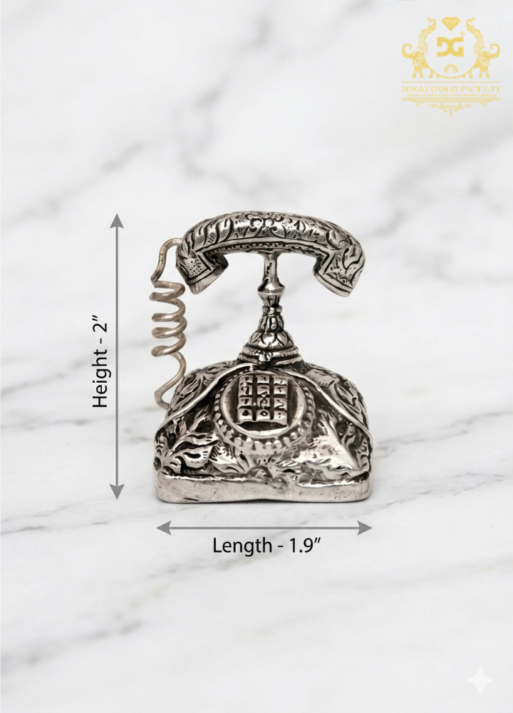 Telephone Paper Weight