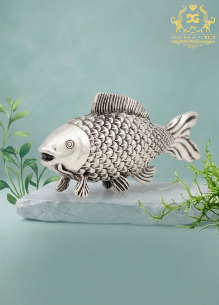 Fish (Hollow)